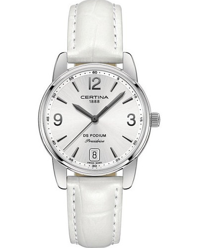 Certina  DS Podium Lady 33mm C034.210.16.037.00